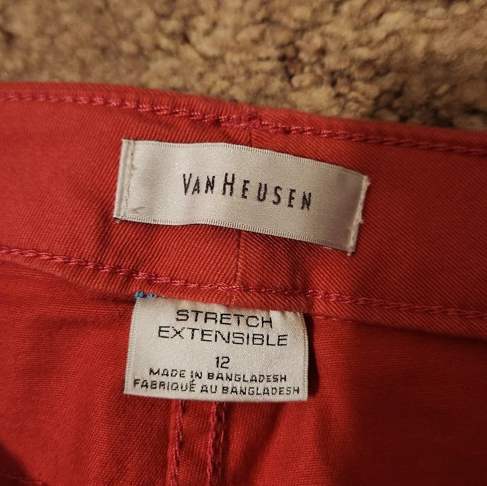 Cropped pants - Picture 2 of 3